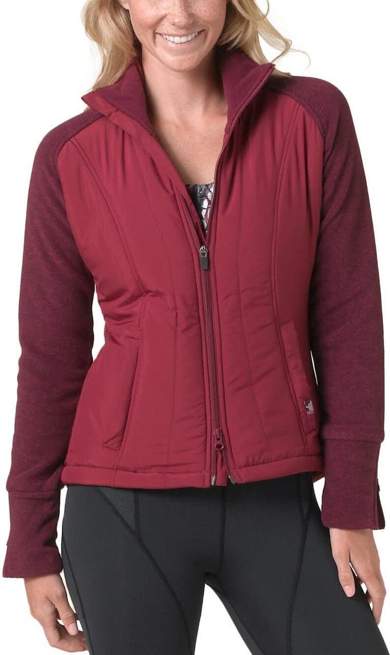 Prana Audrina Jacket